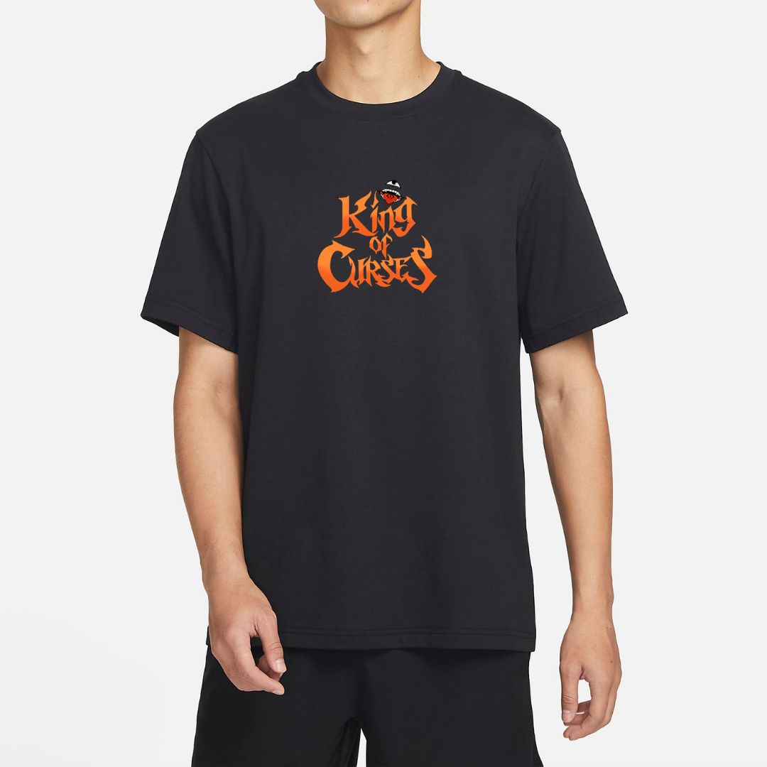 Cursed King - Sukuna Oversized T-shirt