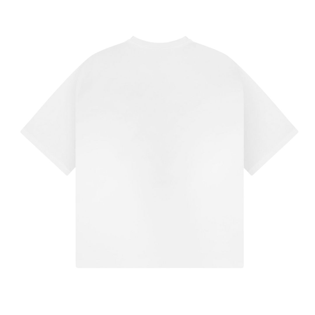 Cute Nezuko Oversized T-shirt