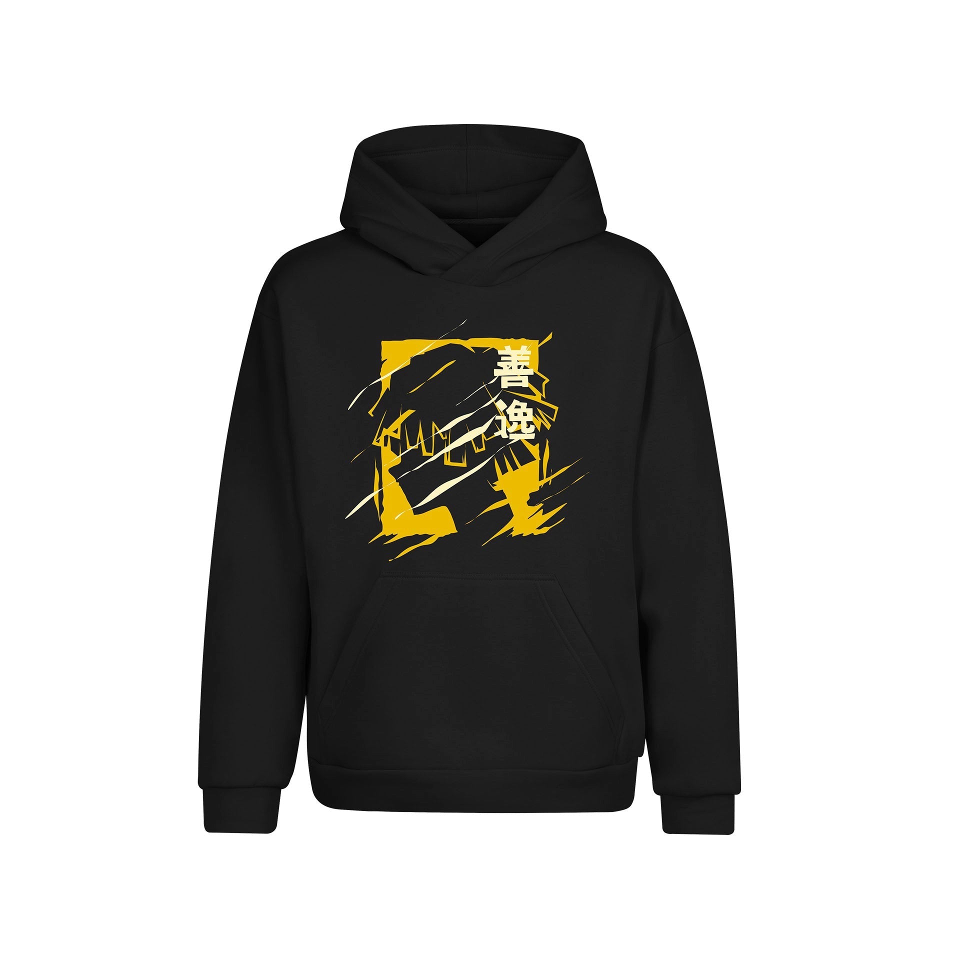 Kimetsu no Yaiba - Demon Slayer Hoodie - SleekandPeek