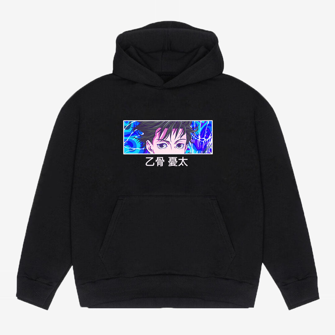 Yuta JJK0 / Hoodie