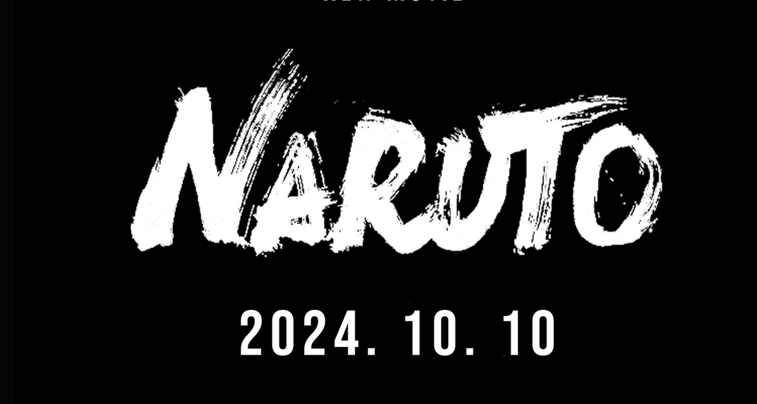 Naruto 2024