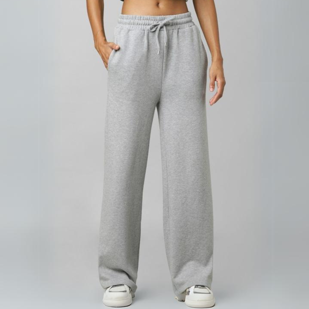 Women's Essential Relax-Fit Joggers