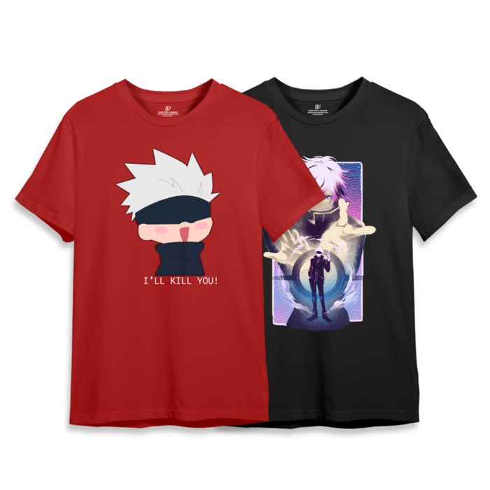 SleekandPeek Buy Anime Merch in India