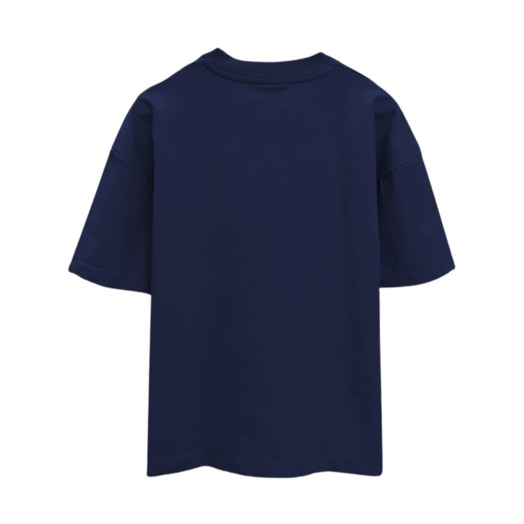 Yoichi Isagi Blue Lock Anime Oversized T-shirt - SleekandPeek