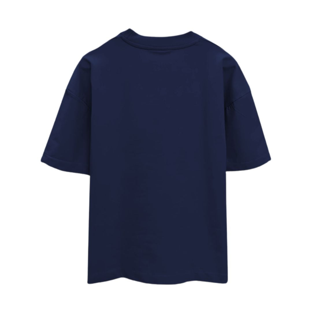 Yoichi Isagi Blue Lock Anime Oversized T-shirt - SleekandPeek