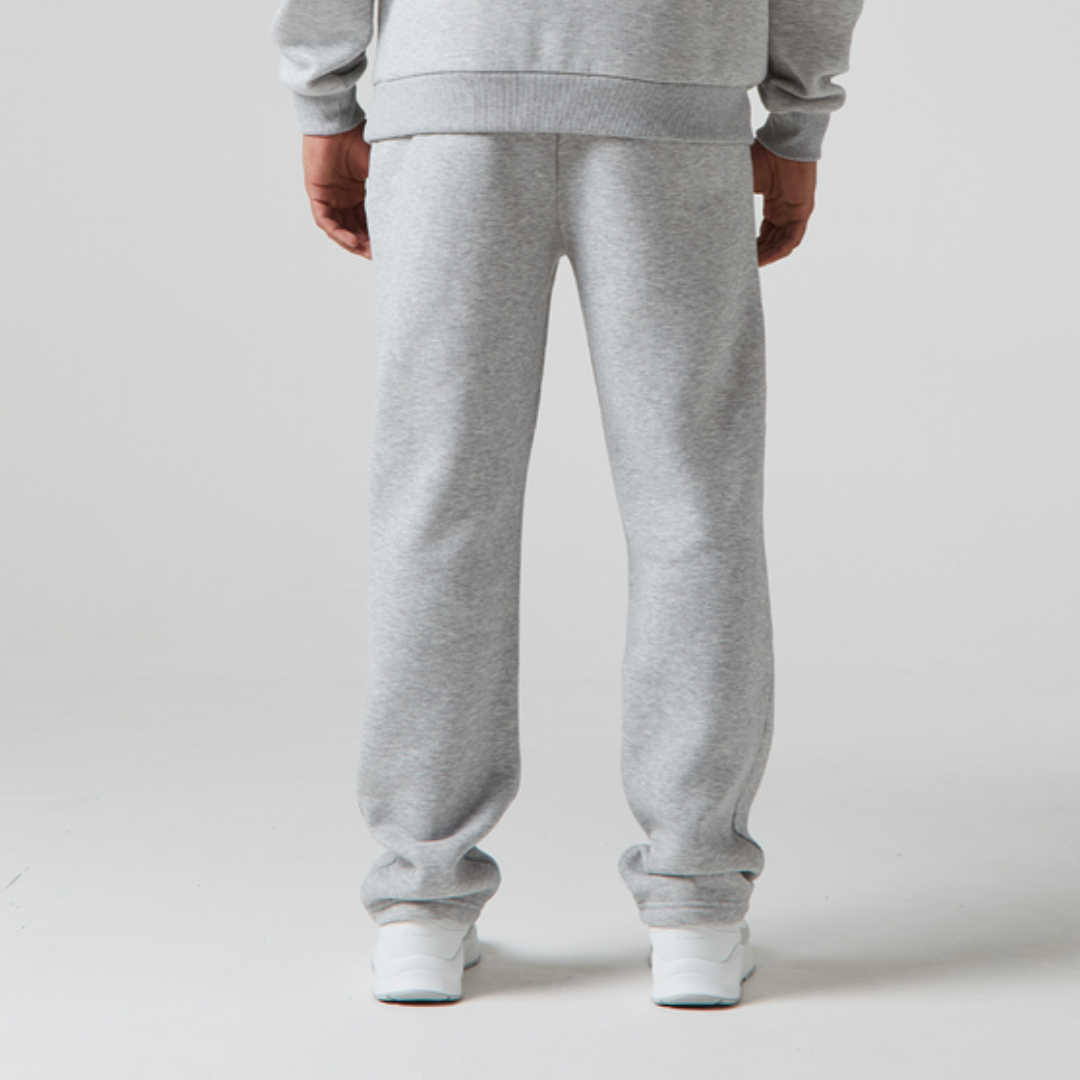 Men's Essential Relax-Fit Joggers - SleekandPeek