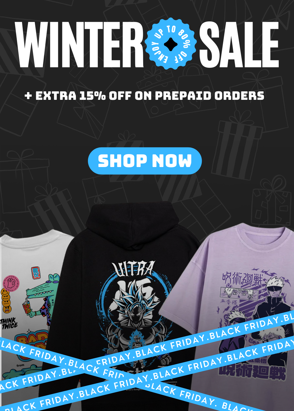 Good websites for anime merch hotsell