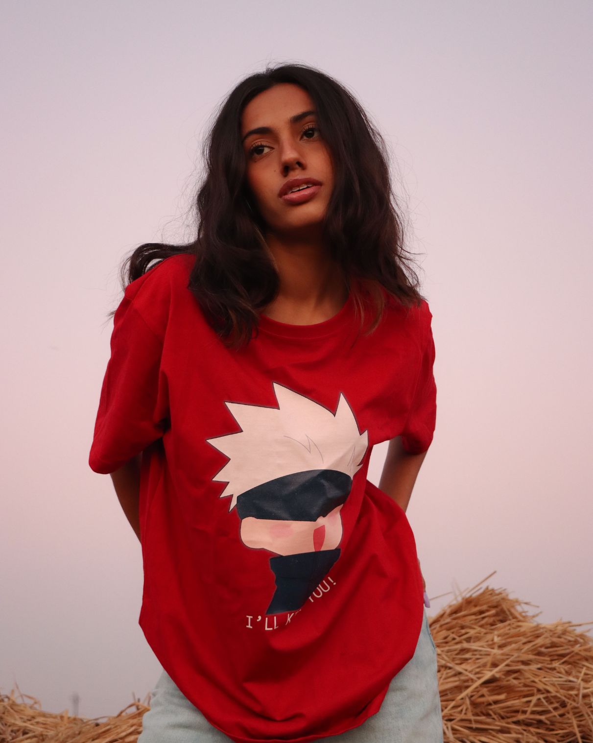 Anime T shirts in india  Hoodies Sweatshirts anime merch