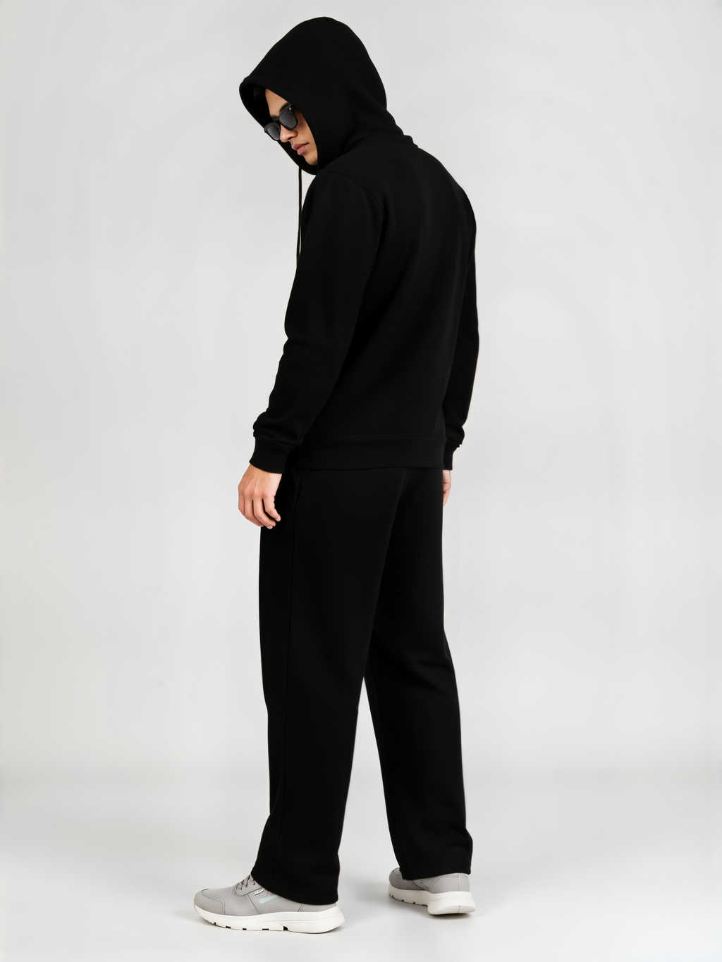 Men's Essential Relax-Fit Joggers