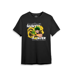 Killua X Gon Freecss Combo T-shirt