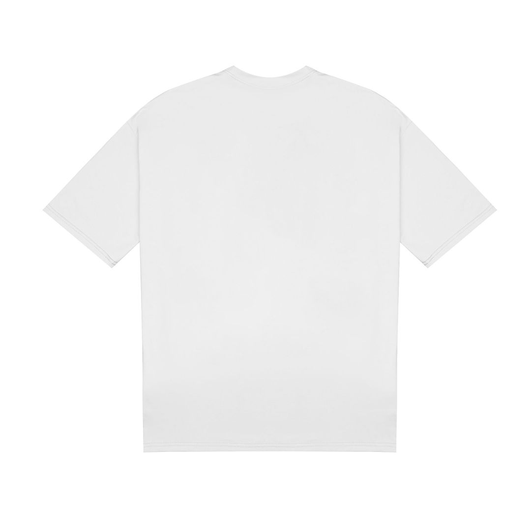 Volley Heights: Karasuno T-shirt - Sleekandpeek