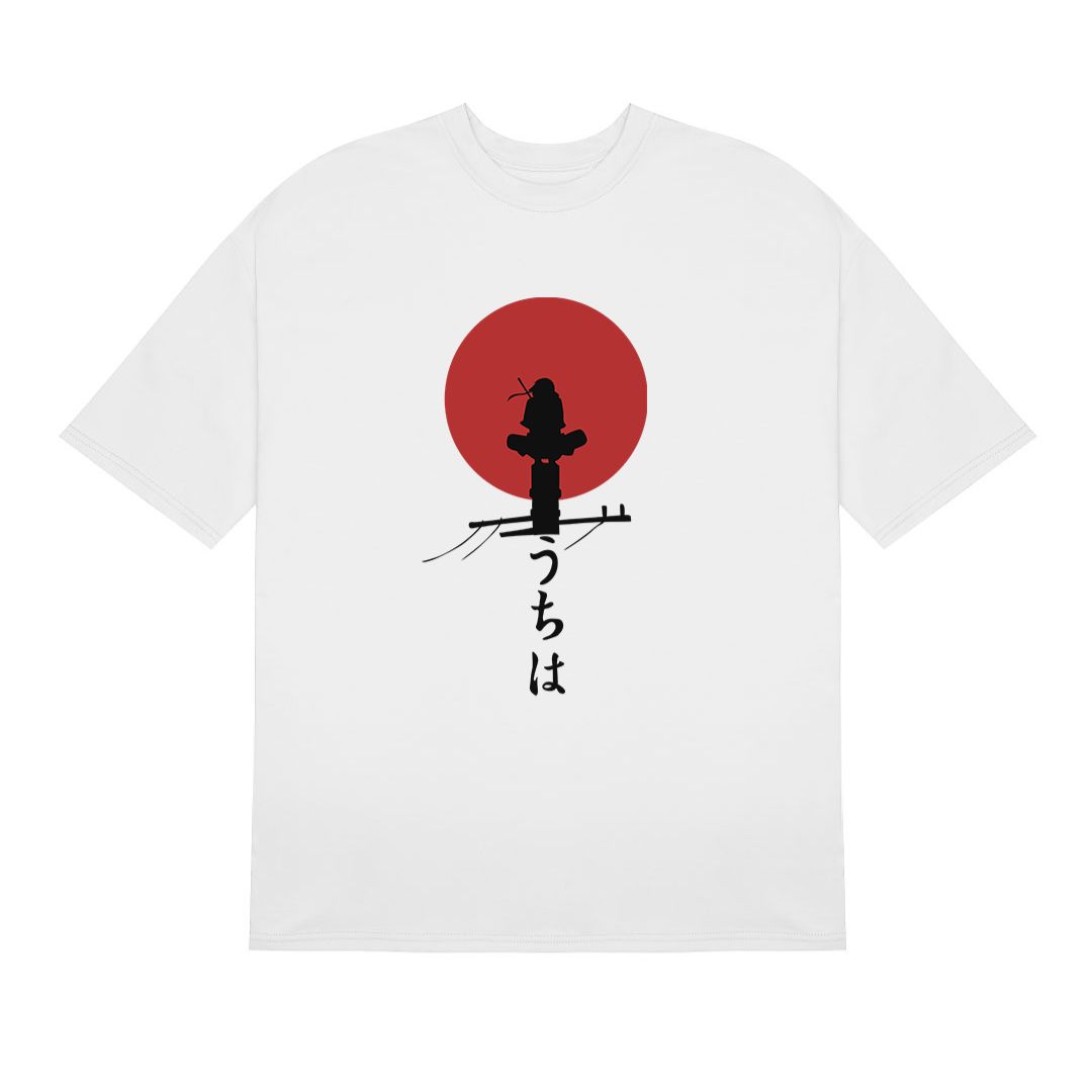 Shadow Legacy: Itachi T-shirt - Sleekandpeek