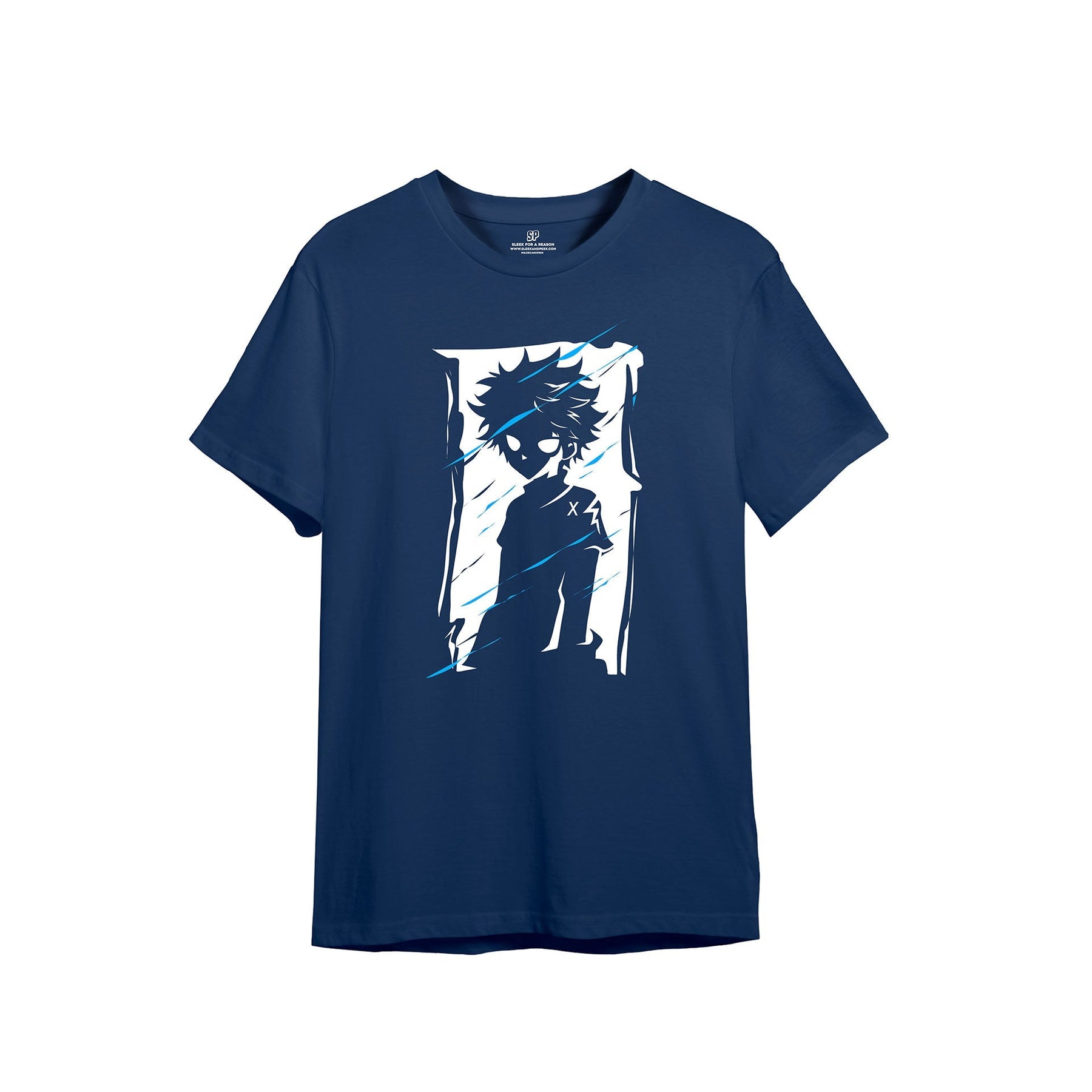 Killua X Gon Freecss Combo T-shirt