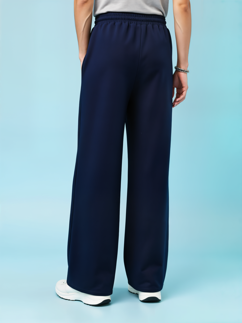 Men's Essential Relax-Fit Joggers