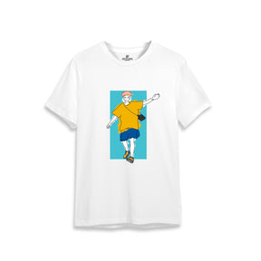 Gojo x Yuji Combo T-shirt