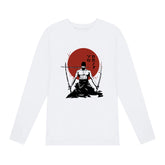 Roronoa Zoro - One Piece Full Sleeve T-shirt - SleekandPeek