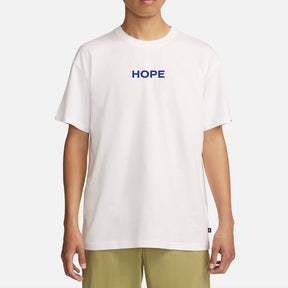 "HOPE" Unisex Oversized T-shirt