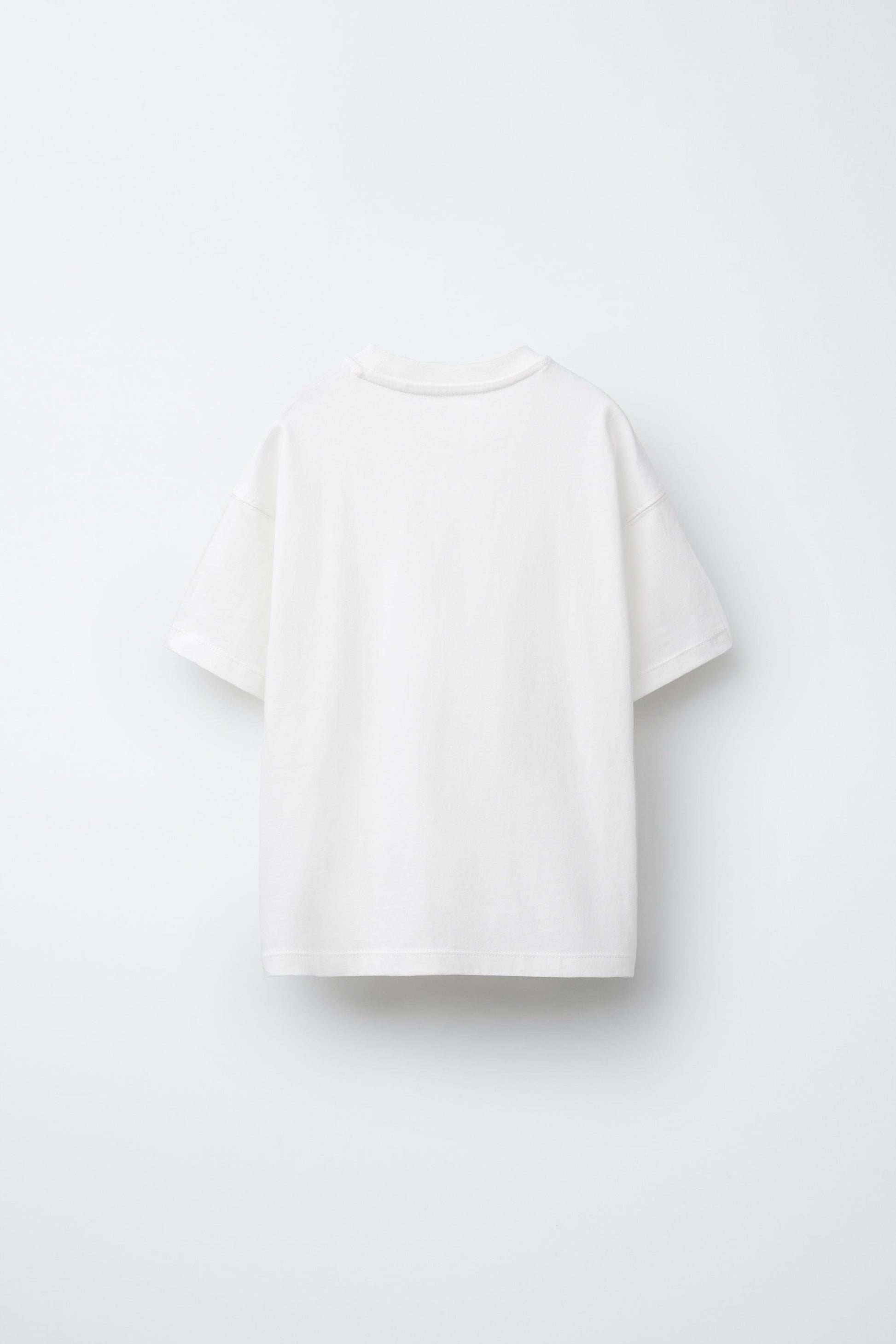 Zero Fucks Given \ Oversized T-shirt