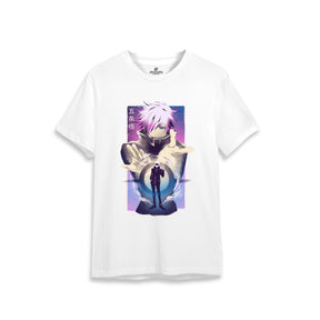 Infinite Void - Jujutsu Kaisen T-shirt - Sleek&Peek