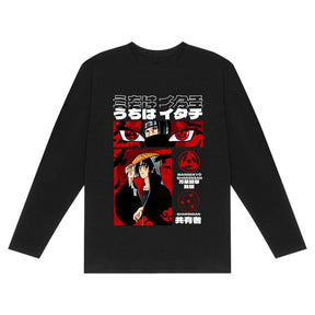 The Souled Store TShirts  Buy The Souled Store Tss Originals Otaku  Cotton Oversized Full Sleeve Tshirts Online  Nykaa Fashion