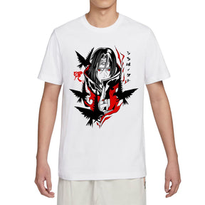 Itachi Uchiha / True Shinobi T-shirt
