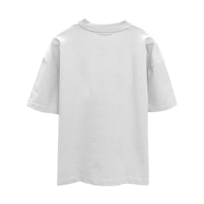 "INTROVERT" Unisex Oversized T-shirt