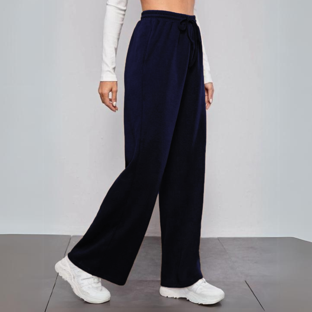 Women's Essential Relax-Fit Joggers