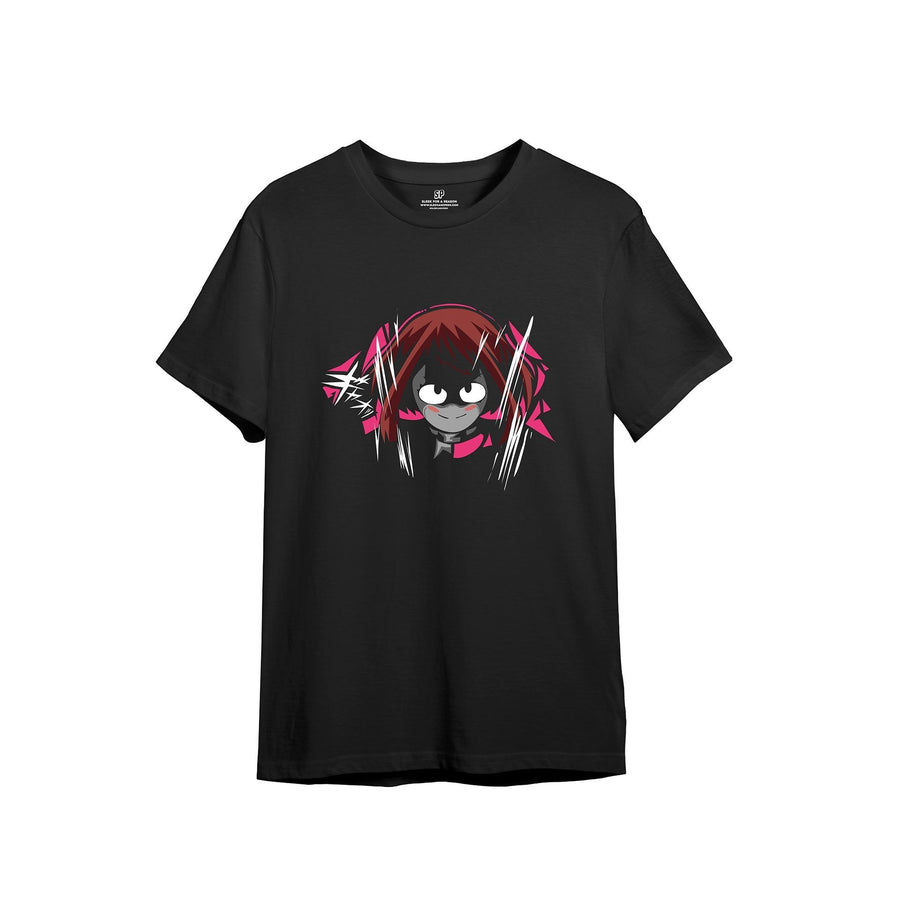 Ochako Uraraka - My Hero Academia | Best Anime tshirt | Sleekandpeek