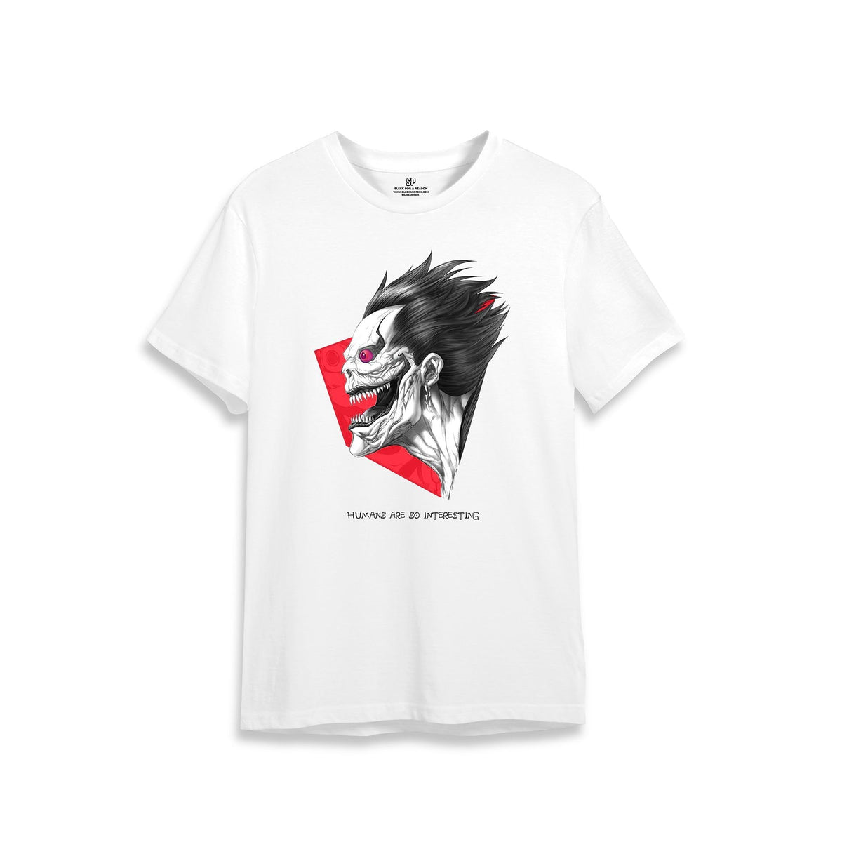 Ryuk - Death Note - T-shirt - Sleek&Peek