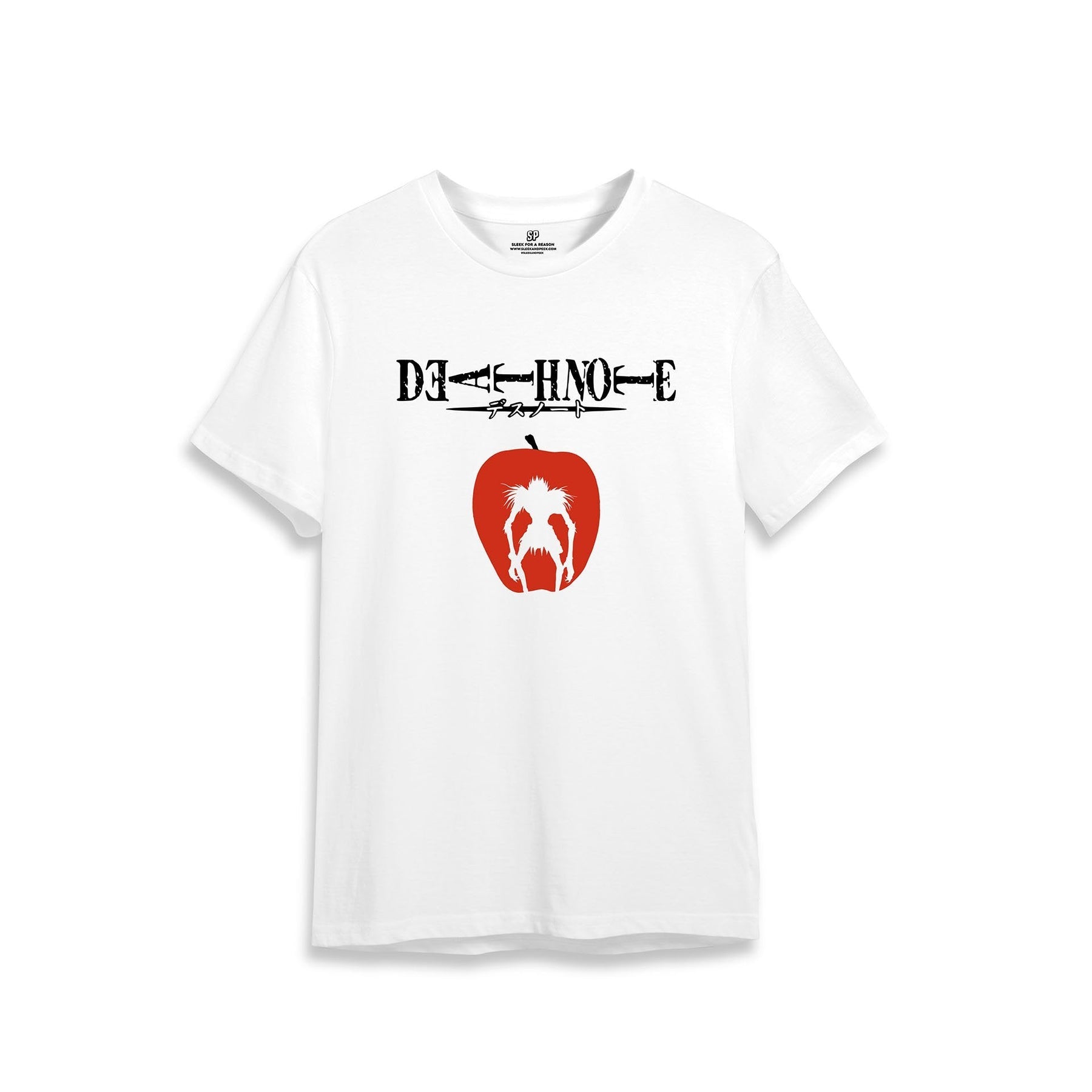 So Juicy - Death Note T-shirt - Sleek&Peek