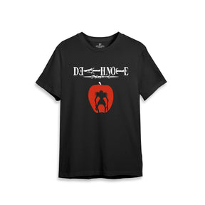So Juicy - Death Note T-shirt - Sleek&Peek