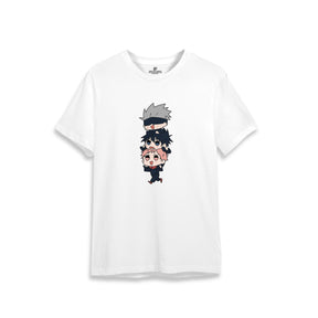 Jujutsu Bro's T-shirt - Sleek&Peek