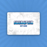 Sleek&Peek Gift Card - Sleek&Peek