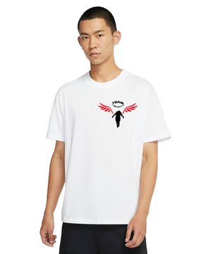 Walhalla T-shirt - SleekandPeek