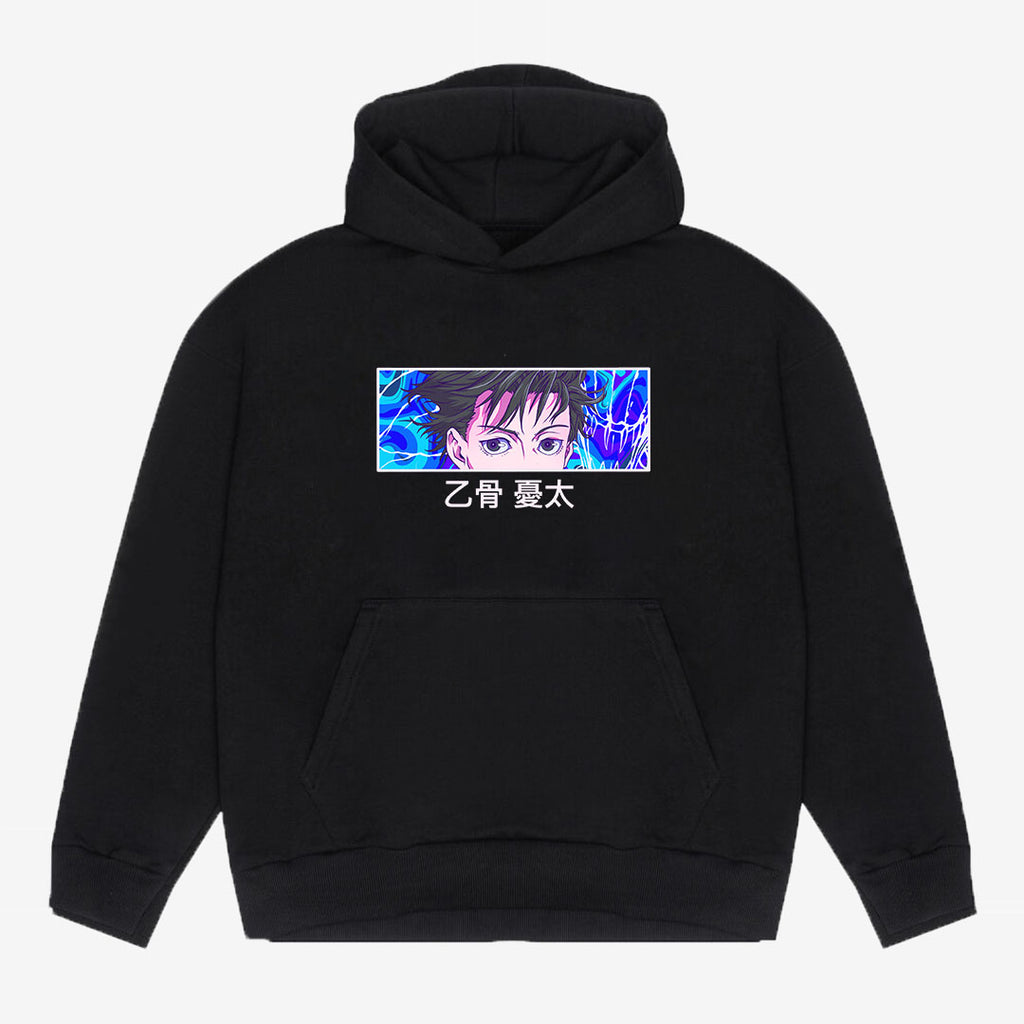 Yuta JJK0 / Hoodie